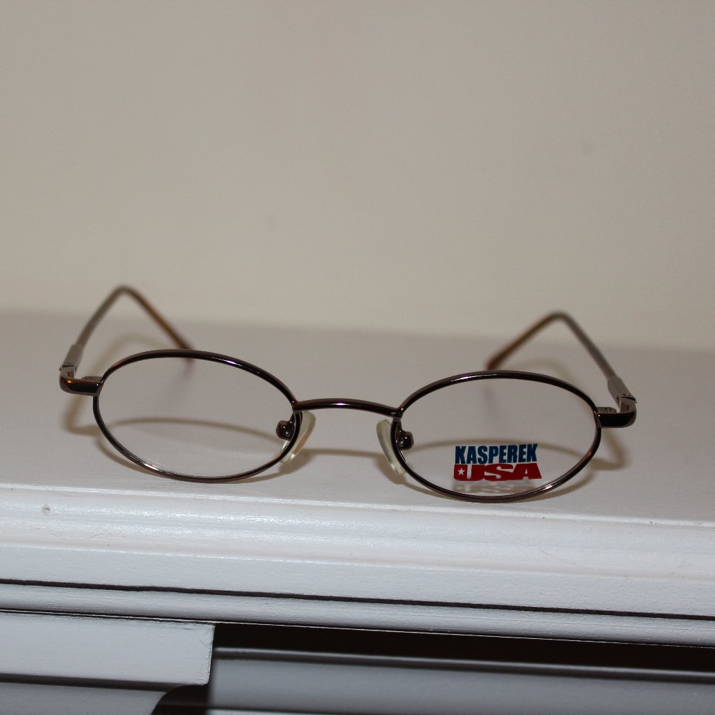 Kasperek Usa Eyewear Kid's Glasses (Lyn)